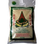 Royal Thai Dlouhozrnná jasmínová rýze 4,5 kg – Zboží Dáma