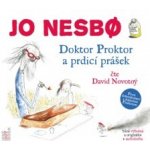 Doktor Proktor a prdicí prášek - David Novotný, CD mp3 – Sleviste.cz