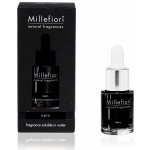 Millefiori Milano Aroma olej Natural - Nero 15 ml – Zboží Mobilmania
