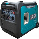 Könner & Söhnen KS 5500iES ATSR – Zboží Dáma