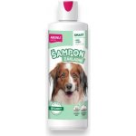 Akinu šampon pro všechna plemena psů 250 ml – Zbozi.Blesk.cz