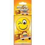 Areon SMILE - Vanilla – Hledejceny.cz
