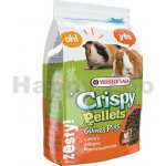 Versele-Laga Crispy pelety morče 2 kg – Zbozi.Blesk.cz