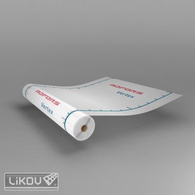 Likov Vertex R 267 314 g/m² 50 m² – Sleviste.cz