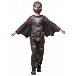 HICCUP BATTLESUIT COSTUME MD