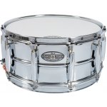 Pearl 14"x6,5" Sensitone Steel Shell – Zboží Mobilmania