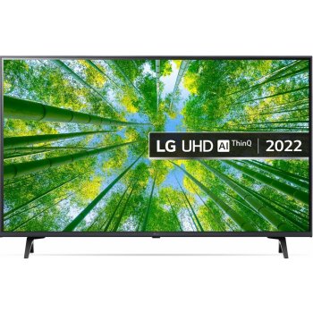 LG 43UQ8000