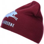 Airborne pegasus čepice pletená fialová – Hledejceny.cz