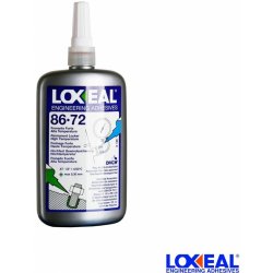 LOXEAL 86-72 anaerobní lepidlo 250g