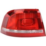 Levé zadní světlo vnější Volkswagen Passat B7 (36) 10-14 KOMBI ULO – Zboží Mobilmania