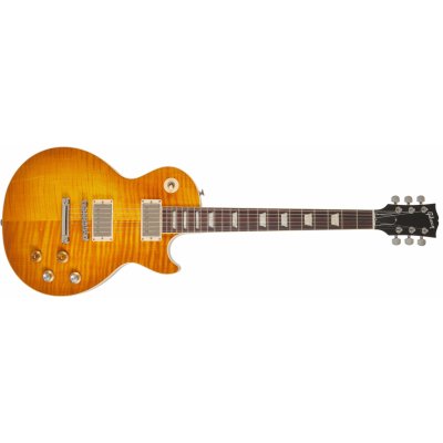 Gibson Kirk Hammet Greeny Les Paul Standard – Zboží Mobilmania