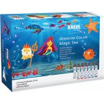 Kreul sada barev na okna Magic Sea – Zboží Dáma