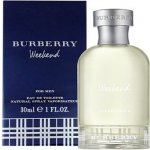 Burberry Weekend toaletní voda pánská 100 ml tester – Zboží Mobilmania