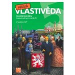 Hravá vlastivěda - Novodobé české dějiny 5. ročník ZŠ pracovní sešit – Hledejceny.cz