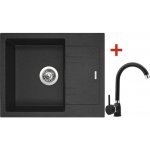 Set Sinks Linea 600 + POLO GR – Zboží Mobilmania