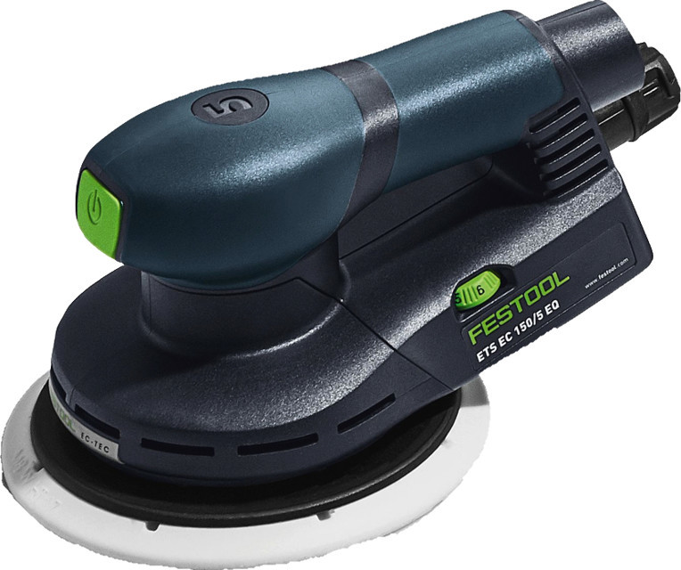 Festool ETS EC 150/5 EQ