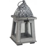 Dřevěná lucerna D7080 – Hledejceny.cz