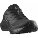 Salomon Supercross 4 GTX M L41731600 black black black – Zboží Dáma
