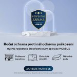 ASUS Zenbook S 14 UX5406SA-OLED093X – Hledejceny.cz