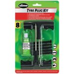 Slime Sada na opravu pneumatik při defektu Tyre Plug Kit – Zboží Mobilmania