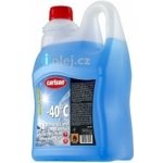 Carlson Zimní kapalina do ostřikovačů -40°C 3 l | Zboží Auto