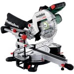 Metabo KGS 18 LTX BL 216 614216920 – Zboží Dáma