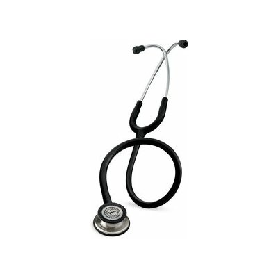 3M Littmann Classic III Black (Fonendoskopy Littmann ) – Hledejceny.cz