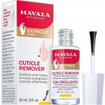 Mavala Cuticle Remover Odstraňovač přebytečné kůžičky báze na nehty 10 ml – Hledejceny.cz