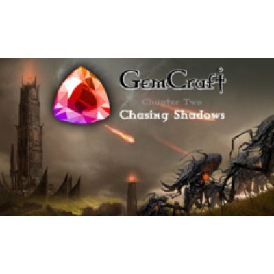 GemCraft - Chasing Shadows