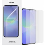 Samsung Galaxy A36 Transparent EF-QA366CTEGWW – Zboží Živě