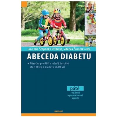 Abeceda diabetu – Zbozi.Blesk.cz