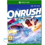 Onrush (D1 Edition) – Zboží Mobilmania