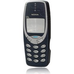 Kryt Nokia 3310 - Nejlepší Ceny.cz