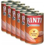 Finnern Rinti Pur 6 x 400 g – Zboží Mobilmania