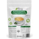 Revix Proteinová polévka s kolagenními peptidy Hovězí 200 g – Zboží Dáma