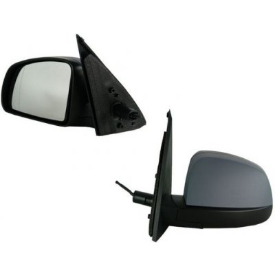 Zrcátko vnější levé OPEL MERIVA A, 05.06-06.10, OPEL MERIVA A, 05.03-05.06 OE 6428167, 6428171, 6428777, 6428909 | Zboží Auto