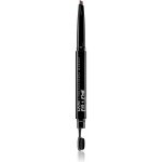NYX Professional Makeup tužka na obočí Fill & Fluff Eyebrow Pomade Pencil Auburn 14,82 g – Zboží Dáma