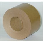 Viba lepicí páska papírová hnědá 40 mm x 25 m – Zboží Živě
