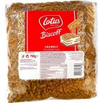 LOTUS Drť z karamelizovaných sušenek 750 g – Sleviste.cz