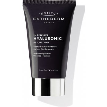 Esthederm Intensive Hyaluronic maska s vysokou koncentrací kyseliny hyaluronové 75 ml