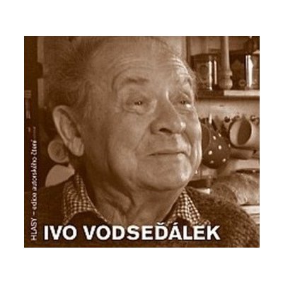 Ivo Vodseďálek - Ivo Vodseďálek – Hledejceny.cz