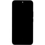 LCD Displej + Dotyková deska + Přední kryt Honor 400 – Hledejceny.cz