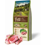 Sam's Field Gluten Free Adult Medium Beef & Veal 13 kg – Zboží Mobilmania