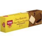 Schär Choco Butterkeks (Petit al cioccolato) 130 g – Hledejceny.cz