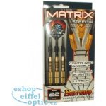 Harrows Matrix steel 22g – Zboží Mobilmania