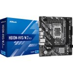 ASRock H610M-HVS/M.2 R2.0 – Hledejceny.cz
