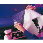Foliatec 3D průhledná ochranná fólie na auto (165 x 17.5 cm) - 3410 – Zboží Živě