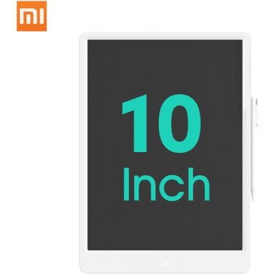 Douself Xiaomi Mijia LCD psací tablet s perem Digitální kreslení Elektronický rukopis Pad Zpráva Grafická deska 10 palců