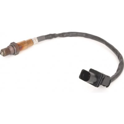 Lambda sonda BOSCH 0 281 004 027 – Sleviste.cz