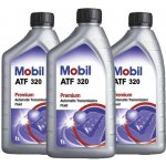 Mobil ATF 320 1 l | Zboží Auto